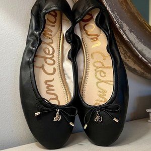 Sam Edelman Felicia Ballet Flat